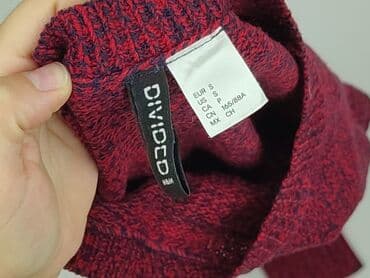Women: Divided, Women`s sweater, size S (EU 36) — 5