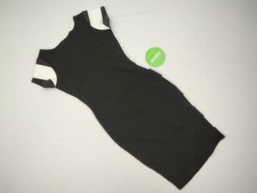 sukienki w paski: Sukienka damska, rozmiar L — 3