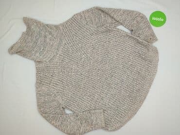 kurtki zimowe damskie c a: M&Co, Golf damski, rozmiar 3XL — 2