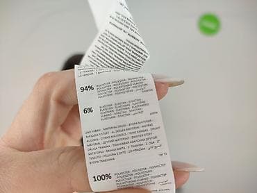 buty sandic: Sinsay, Sukienka damska, rozmiar XL — 6