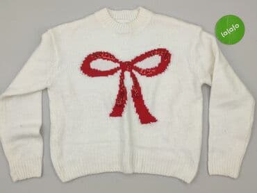 Жінкам: Sinsay, Светр жіночий, M — 2