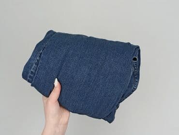 legginsy damskie plus size: Boss, Джинси жіночі, розмір 2XL — 5