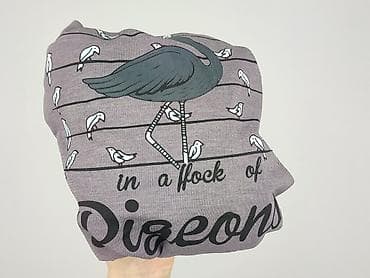 t shirty doberman: Flamingo, T-shirt damski, rozmiar L — 5