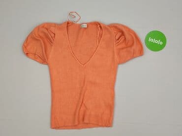 stradivarius kurtka z futerkiem: Stradivarius, Bluzka damska, S — 2