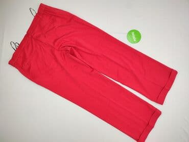 spodnie toxic: Bpc bonprix collection, Spodnie materiałowe damskie, rozmiar 3XL — 3