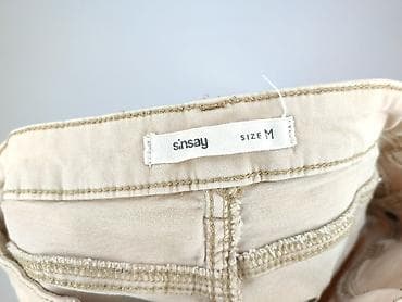 dżinsy moda: Jeansy damskie, rozmiar M — 4