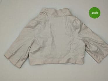 modbis marynarki damskie: Women's blazer, size 4XL (EU 48) — 3