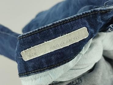 abc jeans: Jeanswear, Szorty damskie, rozmiar S — 5