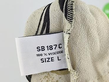 Kobiety: Top damski, rozmiar L — 6