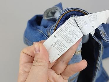 pl: Sinsay, Jeansy dla mężczyzn, rozmiar XL — 5