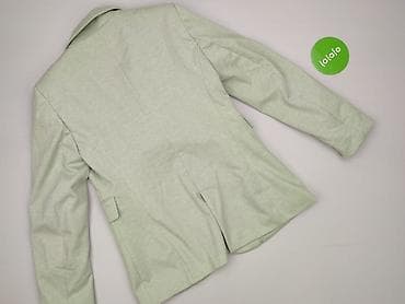 secound hand: Stradivarius, Marynarka damska, rozmiar L — 3