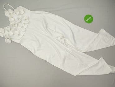 shein sukienka na chrzest: Shein, Kombinezon damski, rozmiar L — 2