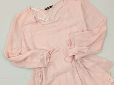 mango bluzki: Roman, Bluzka damska, rozmiar M — 1