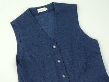 mohito marynarka granatowa: Kamizelka damska, 2XL — 1