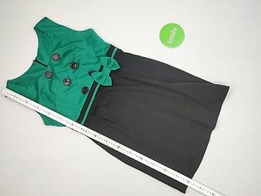 kiecka modna: Sukienka damska, rozmiar XL — 4