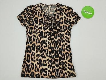 jean pascal tshirt: La Pia, T-shirt damski, rozmiar One size — 2