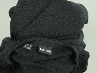 kurtki softshell damskie lidl: BODY FLIRT, Sweter damski, rozmiar L — 4