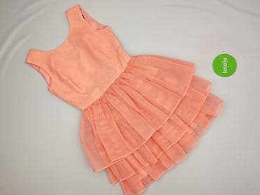 moda komunijna: EMO, Sukienka damska, rozmiar XS — 2