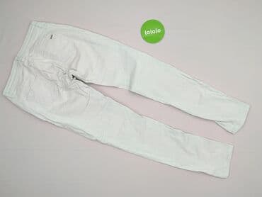 spodnie damskie top secret: Top Secret, Jeansy damskie, rozmiar XS — 3