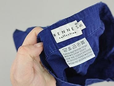 spodnie damski: Hennes Collection, Szorty damskie, rozmiar L — 4