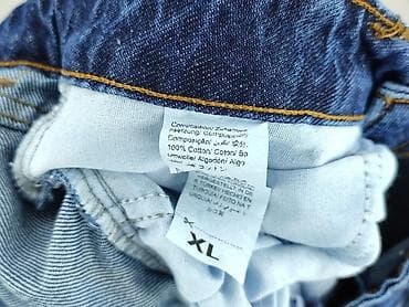 air max jeans: Jeansy damskie, rozmiar XL — 6