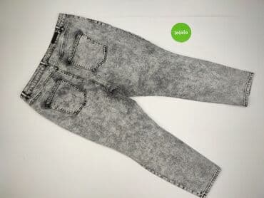 джинси широкі: Simply Be, Jeans for women, size 5XL (EU 50) — 3