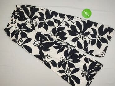 wyprzedaż kurtek i płaszczy damskich na reserved.pl: Spodnie materiałowe damskie, S — 2