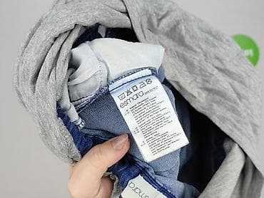 amisu jeans: Jeansy damskie, rozmiar XL — 5