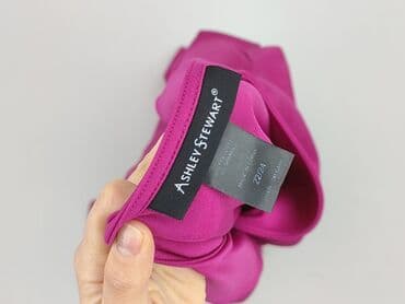 marynarki plus size damskie: Bluzka damska, 6XL — 4