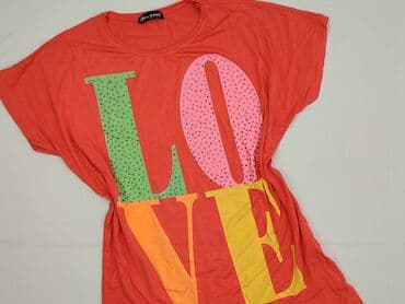 koszulki latynka allegro: Women`s T-shirt, size M (EU 38) — 1