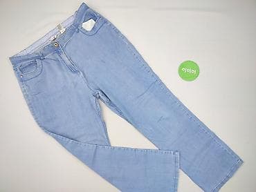 reserved mom: M&S Mode, Jeansy damskie, rozmiar M — 2