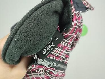 bluzki eldar: Kurtka zimowa, Okay, 1.5-2 lat, 86-92 cm, stan - Bardzo dobry — 4