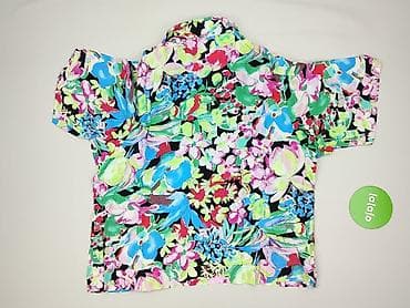 koszulki romy: Koszula damska, rozmiar 4XL — 3