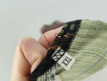 sukienka w panterke reserved: Bluzka damska, 2XL — 5