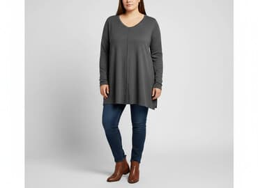 tunika xl: Tu, Tunika damska, rozmiar 2XL — 1