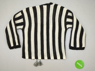 sweter z misiem tous: Women`s sweater, size One size — 3