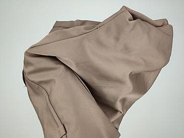 solar kurtki wiosenne: Spodnie materiałowe damskie, rozmiar XL — 5