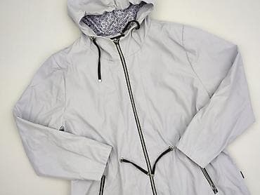 7 р: Parka damska, rozmiar 7XL — 1