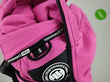 bluza nirvana damska: Pit Bull West Coast, Bluza z kapturem damska, rozmiar S — 5