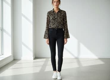 włoska sukienki: Sukienka damska, rozmiar S — 6