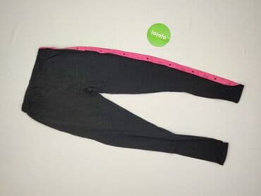 koszulki vans: Sweatpants, Y.F.K., 14 years, 164, condition - Very good — 3
