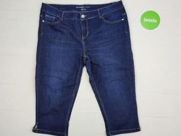 Women's Clothing: Orsay, 3/4 Trousers for women, XL at lalafo.pl — 2 Women's Clothing: Orsay, 3/4 Trousers for women, XL — 2