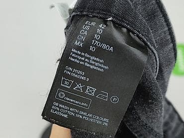 pepco levis: H&M, Jeansy damskie, rozmiar M — 5