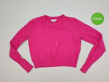 bluzka h: Sweter damski, rozmiar M — 2