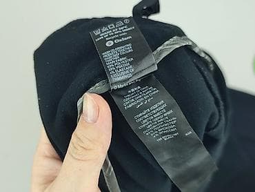klapki lurso: Marks & Spencer, Spodnie materiałowe damskie, rozmiar M — 5