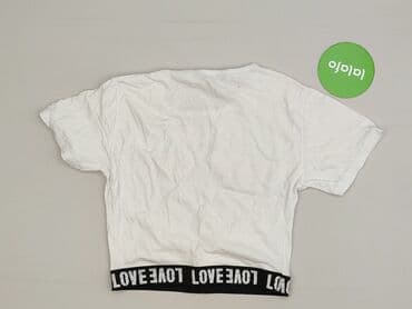 reserved koszulka w koty: Women`s T-shirt, size S (EU 36) — 3