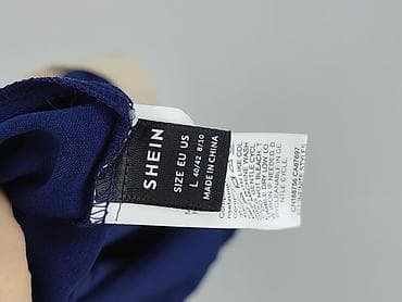 bluzki oversize shein: Shein, Bluzka damska, rozmiar L — 4