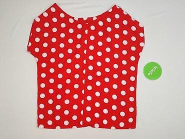 koszulka widzew: Bluzka damska, rozmiar 6XL — 3