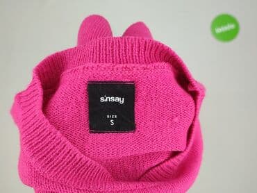 kurtki zimowe w sinsay: Sinsay, Sweter damski, rozmiar S — 4