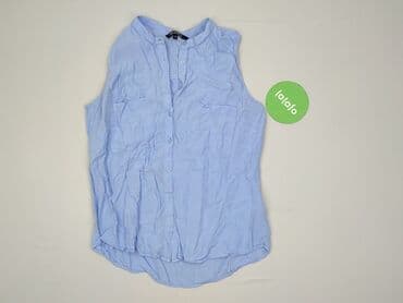 bluzki przezroczyste: Top Secret, Women`s shirt, size XL (EU 42) — 2